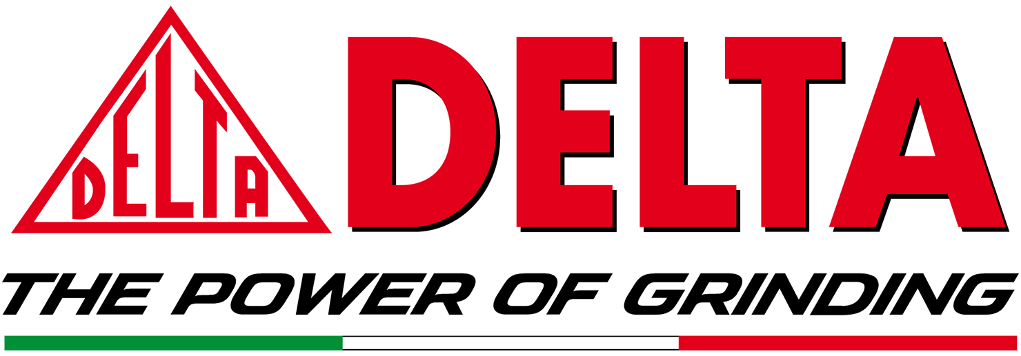 DELTA – The Power of Grinding