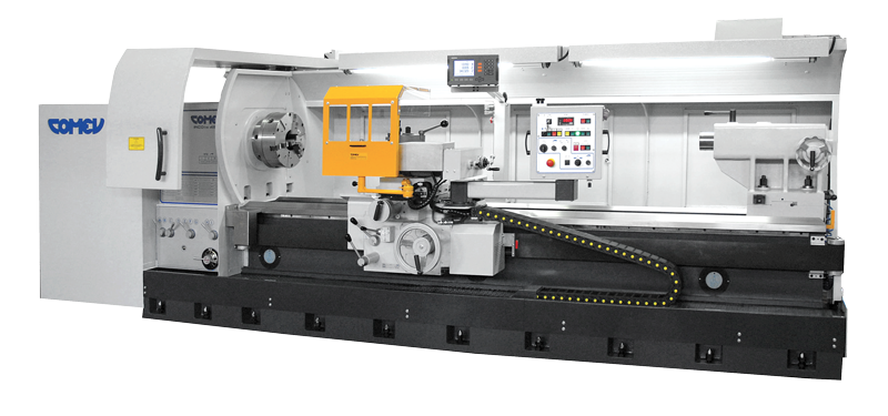 COMEV PICOtre EVO Drehmaschine