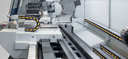 CNC-Drehmaschine M.C.M 5-STAR EVO