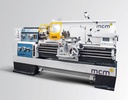 Lathe M.C.M  TC 