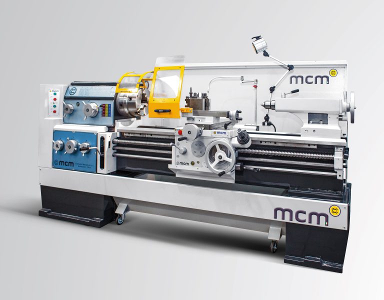 Drehmaschine M.C.M Handy Serie (225mm, 1500mm)