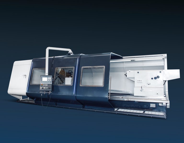 CNC-Drehmaschine M.C.M ATL Heavy PLUS evo Serie (500mm)