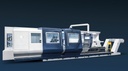 CNC-Lathe M.C.M 5-STAR EVO