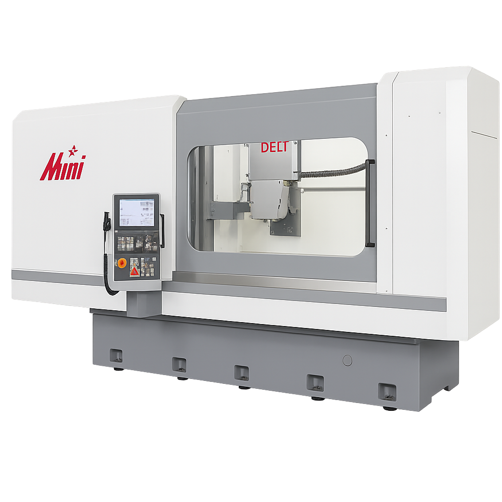 Fahrständer-Schleifmaschine Delta Mini