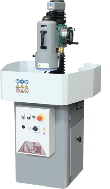 Pendelschleifmaschine Delta ELLE (LB300)