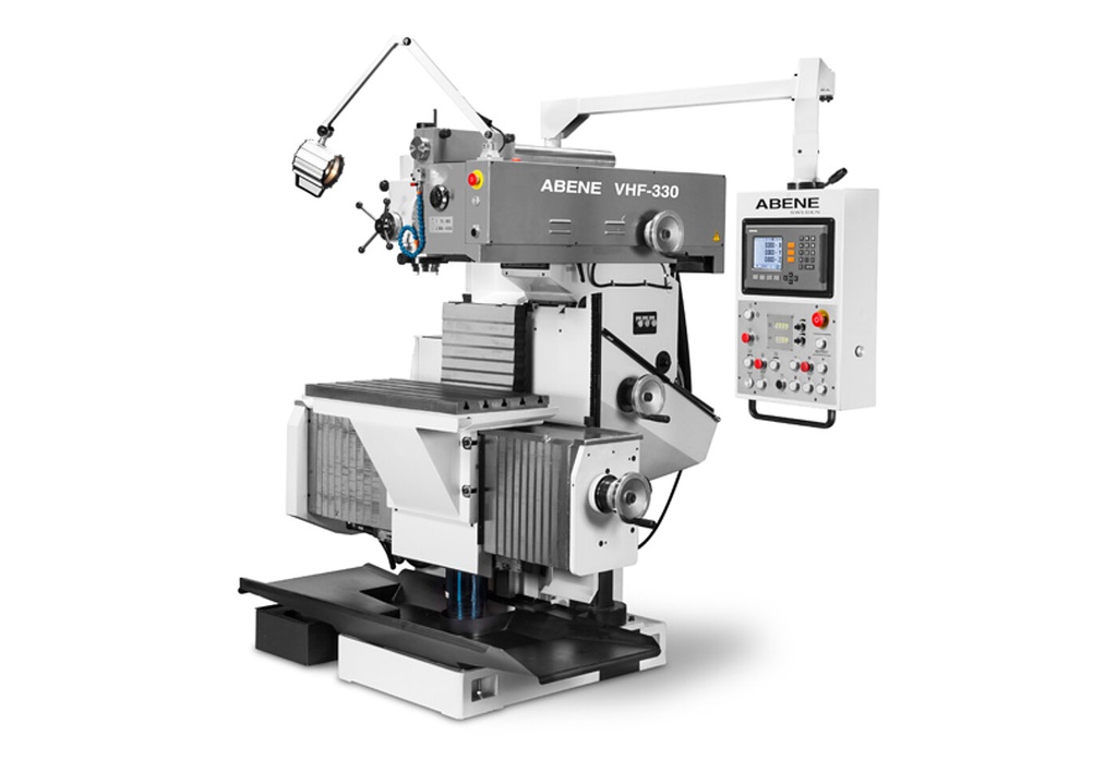 Fräsmaschine ABENE VHF (330, konventionell)