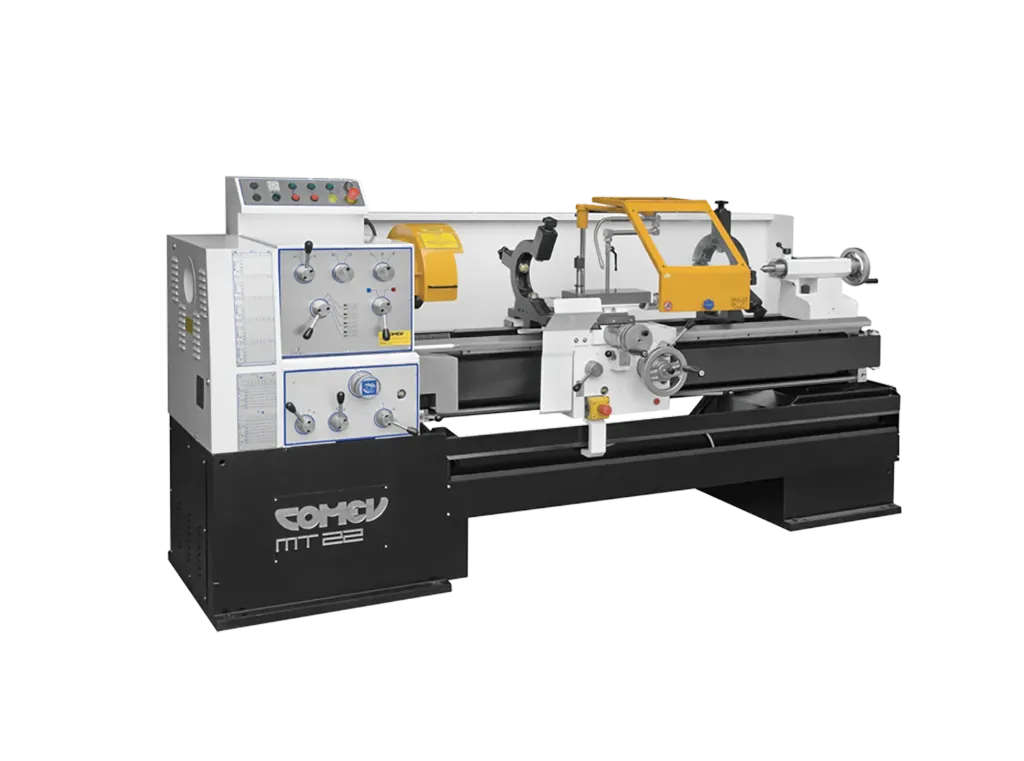 Lathe Comev MT Series (200mm, 1000mm)
