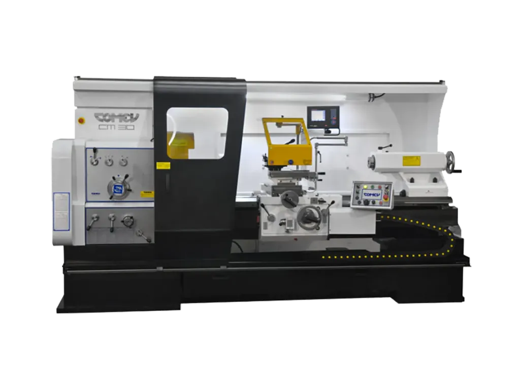 Drehmaschine Comev CM Serie (260mm, 1000mm)