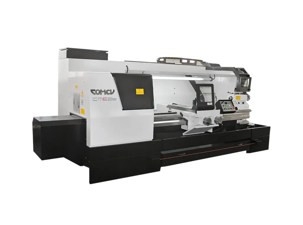 Drehmaschine Comev CME Serie (260mm, 1000mm, 110mm)