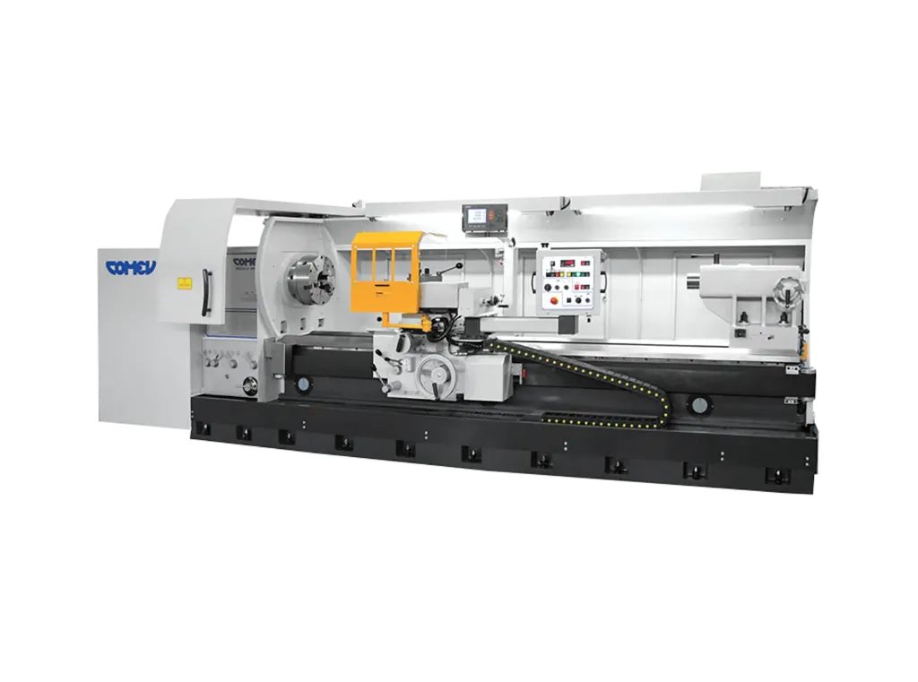 Drehmaschine Comev Picotre T Serie (380mm, 2000mm)