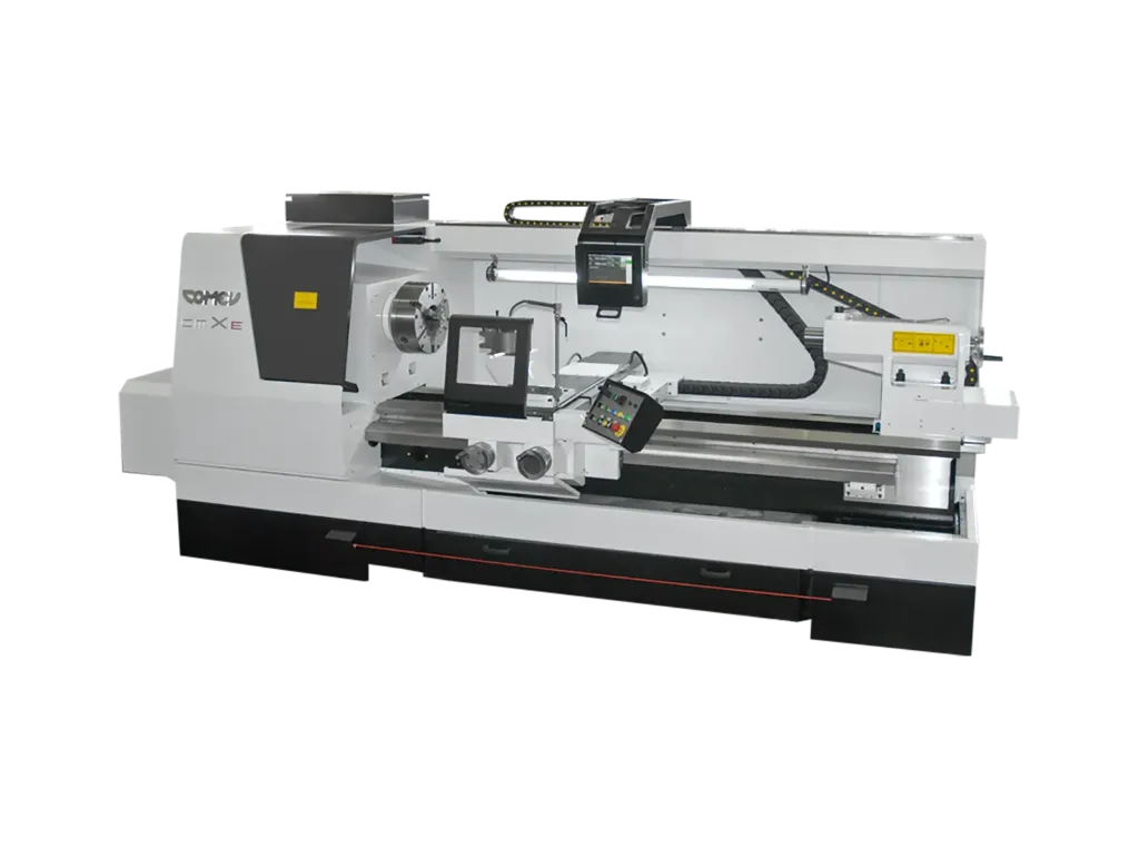 Drehmaschine Comev CMXE Serie (300mm, 2000mm)