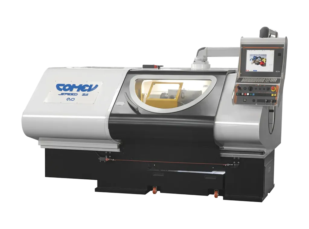 Lathe Comev Speed Evo Serie (200mm, 1000mm)