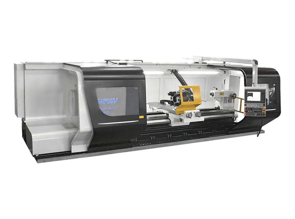 CNC lathe Comev Picotre Evo Series (380mm, 2000mm, 130mm)