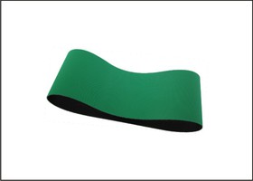 Skimmerband grün 1000 x 100mm